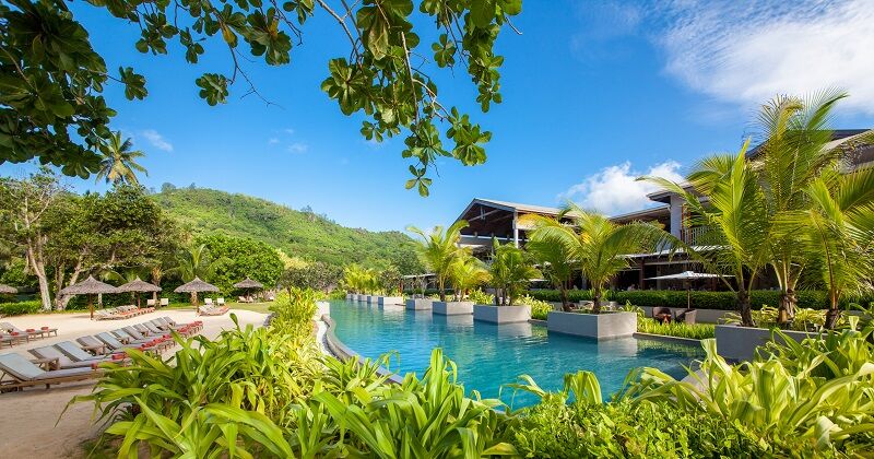 Seychelles - Hôtel Kempinski Seychelles Resort Baie Lazare 5*